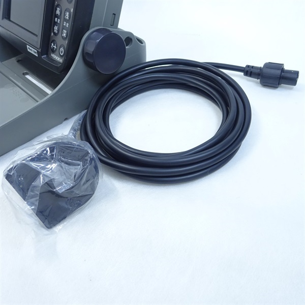 ５型ワイド液晶ポータブルプロッター魚探ＰＳ－６１１ＣＮⅡ